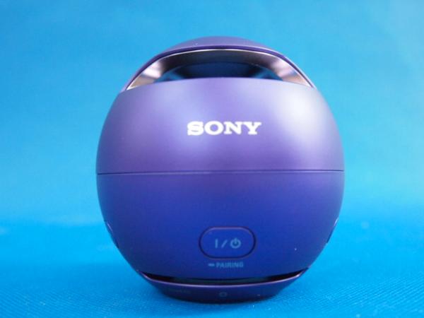 中古美品 Sony SRS-X1