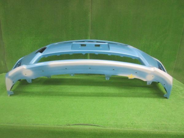 73001 アクア　NHP10　前期　フロントバンパー