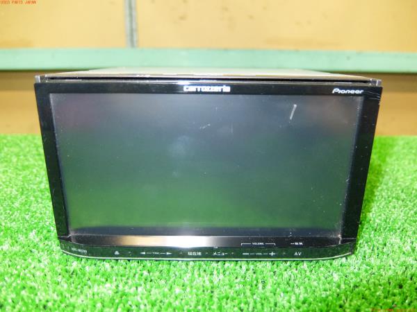 3UPJ=15950565]carrozzeria AVIC-MRZ90 メモリーナビ 中古 カロ