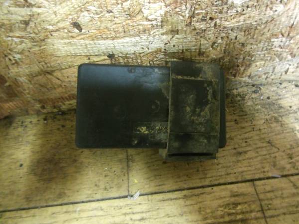 XLR250R 純正CDI　　MD16 IH12