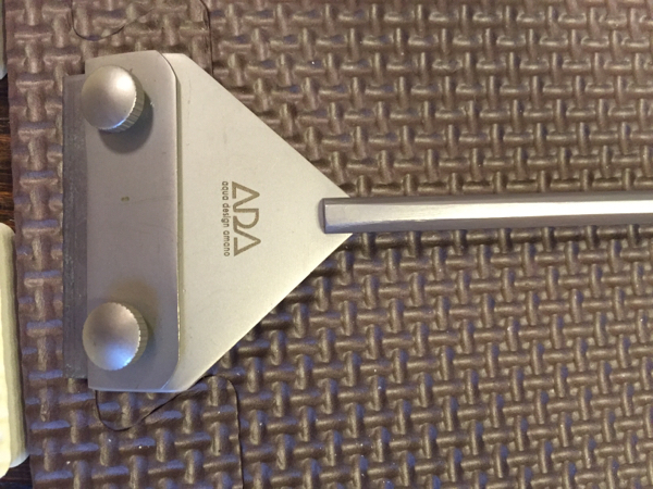 ADA プロレイザー レア ADA プロシザース ピンセット セット ②