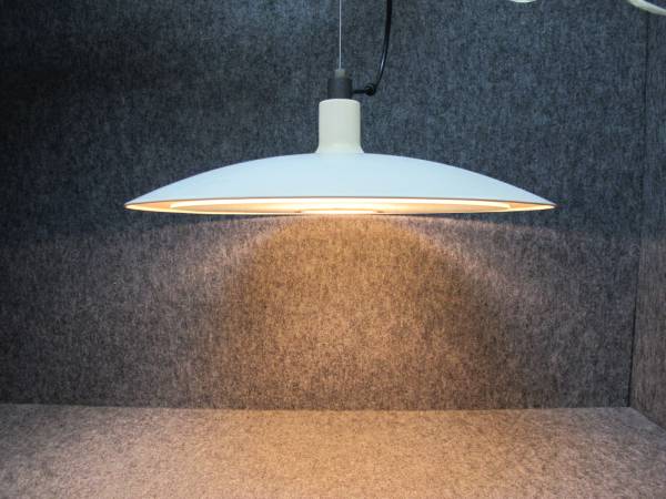 ◆ペンダントライト　北欧風 メーカー不明 【検索 ヤマギワ】