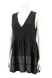 ミゼール・シャーリングベスト36，800円リリアンビューティーLL