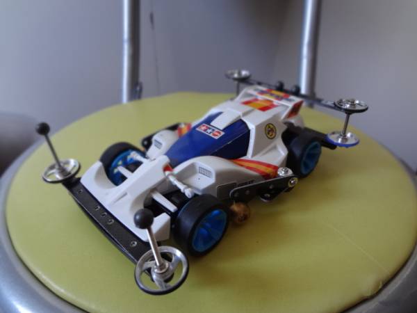 グレートエンペラー DASH001 ギロチンダンパー TZ カーボン中古