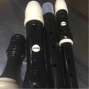 Moech メック社 リコーダー アルト&ソプラノセット 二本セット 美品 