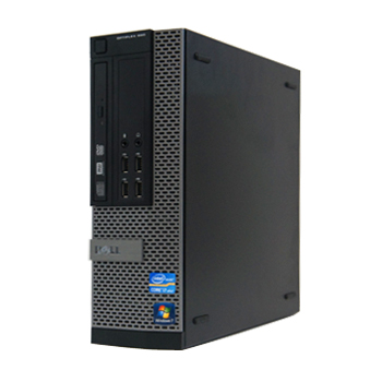 新品SSDOptiplex990★Corei5-2500★メモリ8Ｇ★office＋グラボ