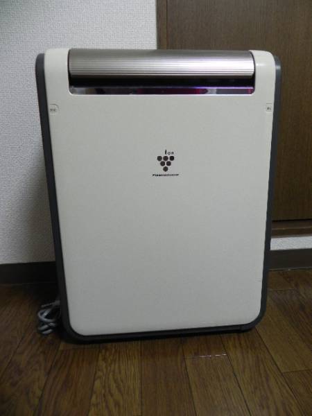 【中古】　SHARP　除湿機　CV-U100C