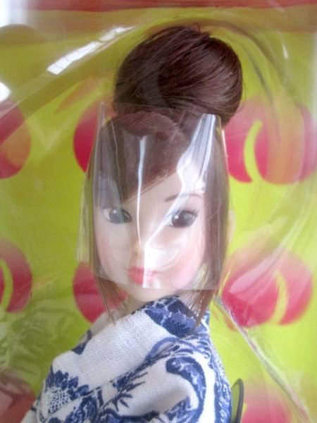 ＊モモコmomokodoll＊未開封★ひまわりは夏の恋★送料無料♪