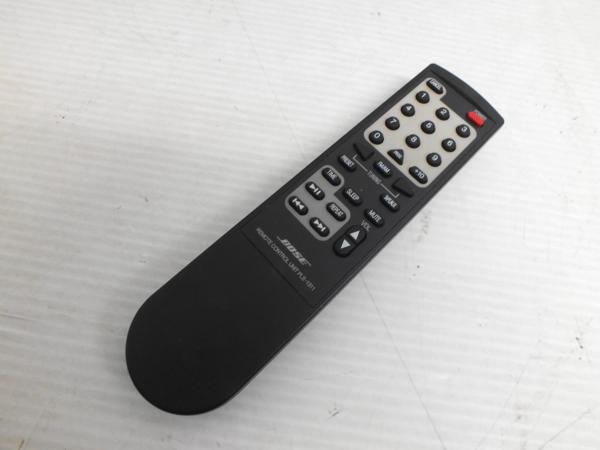 PLS-1310 BOSE ボーズ : CD - CDレシーバー アンプ ジャンク Bose