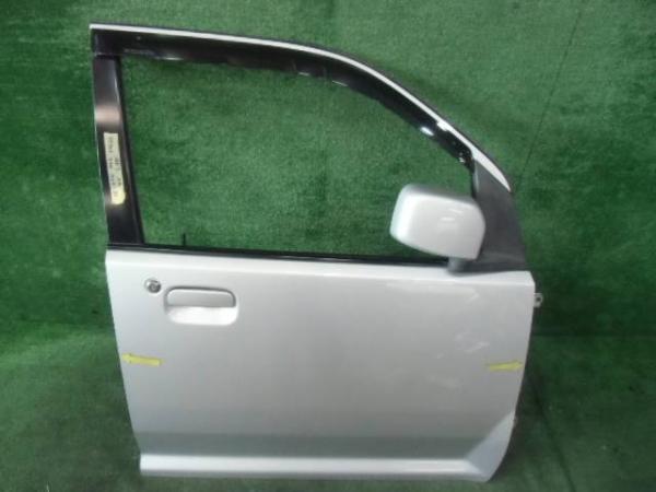 ｅＫスポーツ H81W (A69) フロント ドア 右 37746