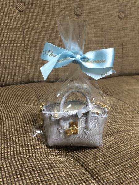 【送料無料】☆サマンサタバサ☆ミニミニレディアゼル☆