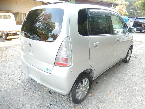 日産 モコ 2002年モデルの中古車一覧｜中古車検索 - 価格.com モコ 