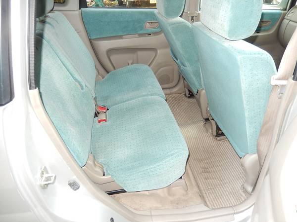 日産 モコ 2002年モデルの中古車一覧｜中古車検索 - 価格.com モコ 