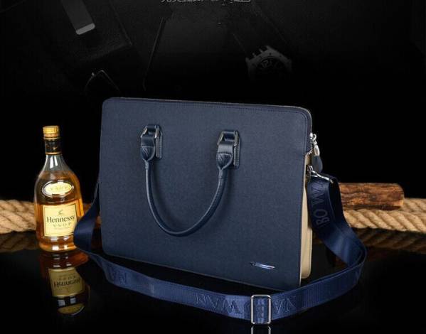 人気新品 高級本革 メンズ ビジネス バッグ ショルダー