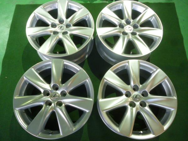 H19033 レクサスＬＳ 純正 後期 ＬＳ６００ ＬＳ４６０ 等