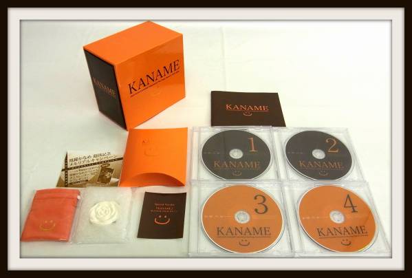 凰稀かなめ スカイステージ スペシャルDVDBOX 宝塚 凰稀かなめ Sky Stage Special DVD-BOX KANAME/け3-10/9 xvpbvx