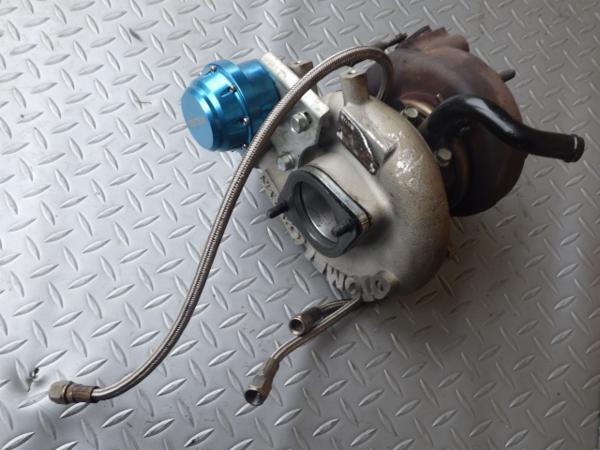 TOMEI 東名 ARMS M7960 S14 S15 シルビア タービン きれい 180SX