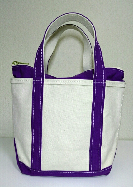 L L Beanエルエルビーン 限定色 ジップトップ トートバッグ 梨花 その他 売買されたオークション情報 Yahooの商品情報をアーカイブ公開 オークファン Aucfan Com