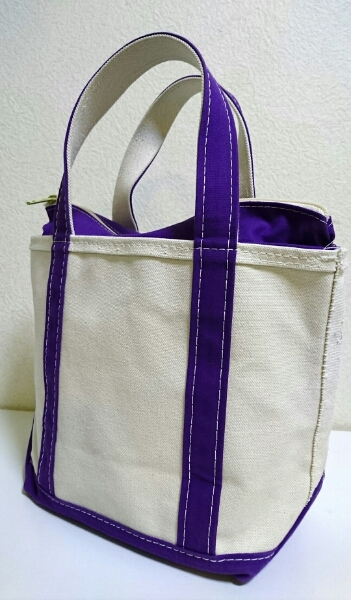 L L Beanエルエルビーン 限定色 ジップトップ トートバッグ 梨花 その他 売買されたオークション情報 Yahooの商品情報をアーカイブ公開 オークファン Aucfan Com