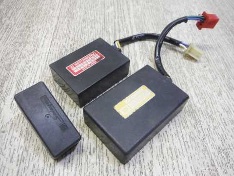 VF750F★RC15★純正CDI★100