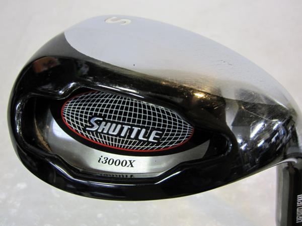 中古 MARUMAN マルマン シャトル SHUTTLE i3000X SW R〔梱0.1〕
