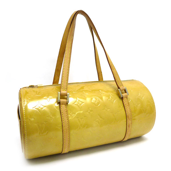 中古 ヴィトン ショルダーバッグ ヴェルニ ベッドフォードM91006