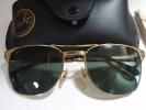 rayban レイバン サングラス シグネットII SignetII ゴールド