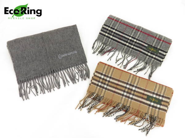 1円 ポロスポーツ ヴァレンチノ マフラー 計3点セット DX438