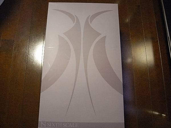 SIDESHOW サイドショウ グリーヴァス将軍 グリーバス 1/6 未使用