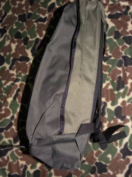 ★新品★未使用の激レア！スピナッチ・LOOP・RUCK★OLV