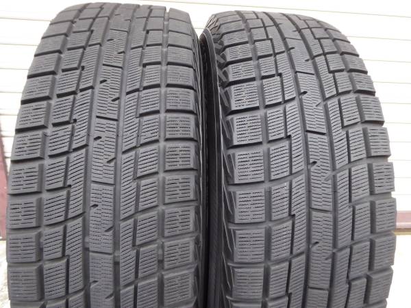 美品!バリ山!トヨタ アルファード純正+ヨコハマIG30+215/65R16