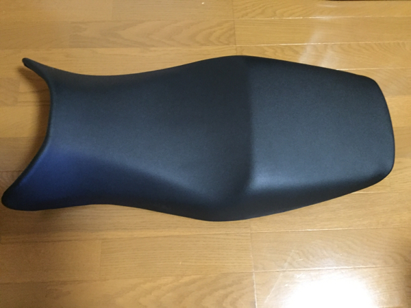 CBR1100XX ブラックバード 純正シート 美品