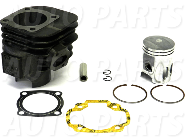 高品質 ノーマルサイズシリンダーキット AXIS90(3VR) アクシス90