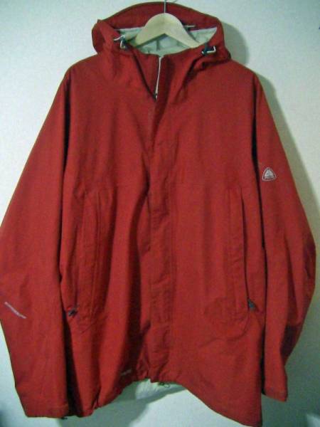 ACG NIKE ナイキ ゴアテックス マウンテンパーカー XL GORE-TEX