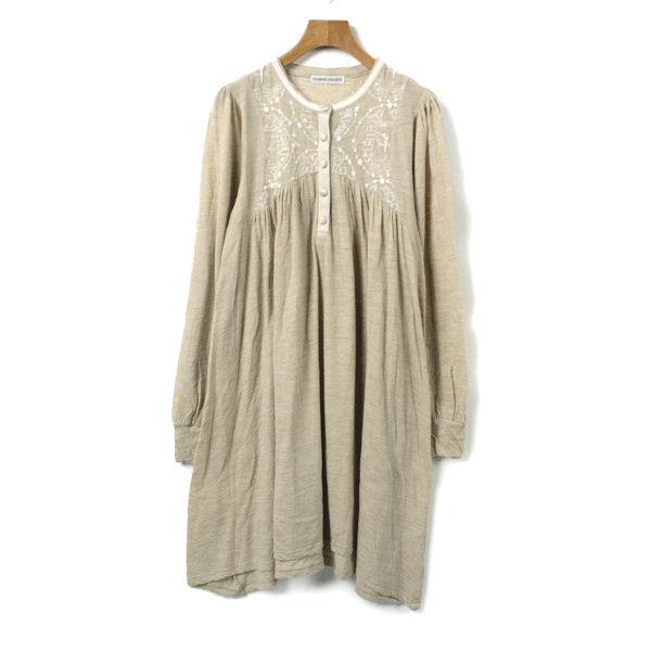 ツモリ　チサト TSUMORI CHISATO ワンピース 中古 855516 A5
