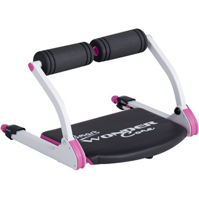 新品未開封★ ワンダーコアスマート チェリーピンク DVD付き