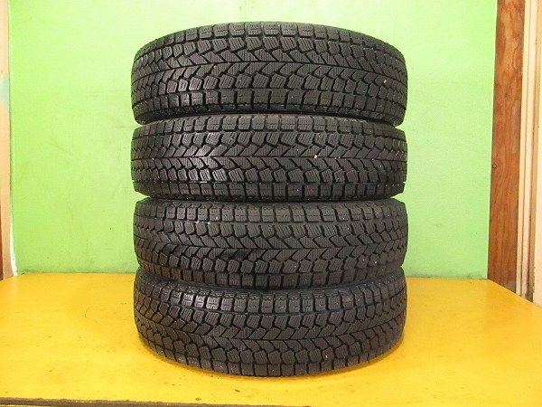 ファルケン LANDAIR /SL S112 175/80R16 4本 K-2876