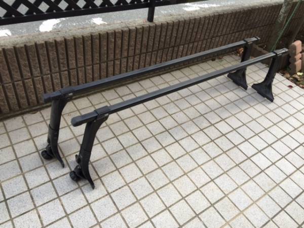 RV-INNOシステムキャリア・ベーシック・ステーセット