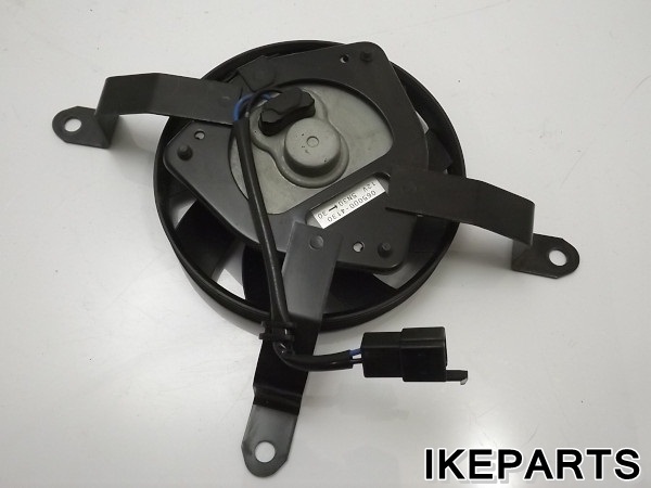 NINJA250R EX250K 純正 ラジエターファン 42ID:Ae113020100