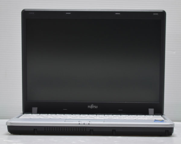 S07F 富士通 LIFEBOOK P750/A FMVNP2PE Core2Duo OS無 ジャンク