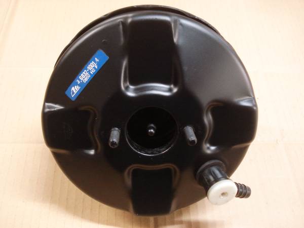 ポルシェ 911 930 2.7 3.0 ブレーキサーボ