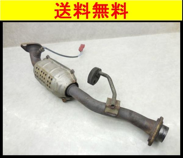 エブリィ エブリイ 車検対応 | GBD-DA64V 触媒付 バン 触媒付