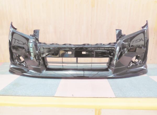 低価，大得価 ◇ E52 エルグランド H/S 純正 フロントバンパー 62022-1JB0H