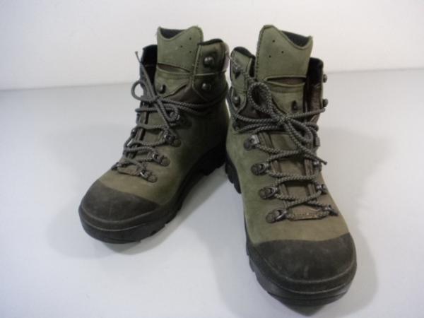 g15 登山靴/トレッキングシューズ シリオSIRIO PF662 GTX 24cm