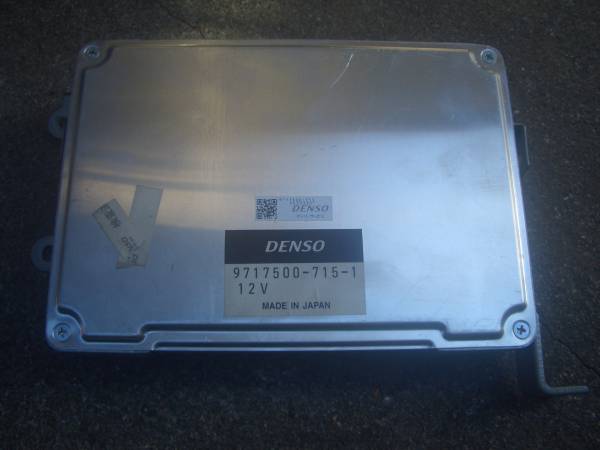 人気SALE，セール リンク品 1UZ-FE UCF11 セルシオ 後期 89661-50171 エンジンECU(トヨタ用)｜売買されたオークション情報、yahooの商品情報をアーカイブ公開 - オークファン トヨタ用