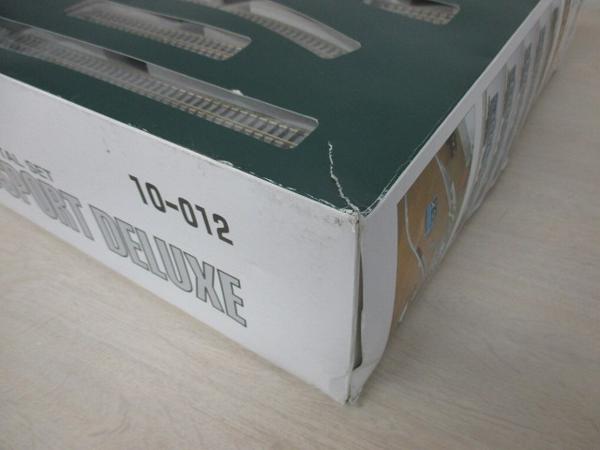 KATO Nゲージ パスポート デラックス D51蒸気機関車セット[梱1.0(蒸気
