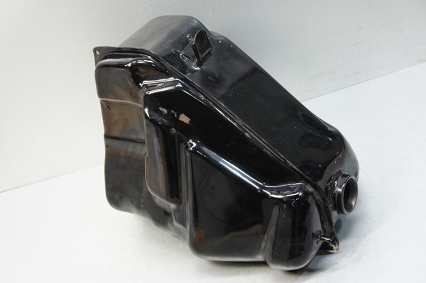 FZ250☆ガソリンタンク 内部キレイ 検フェーザー☆YT01C