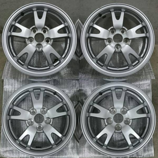 30 プリウス 純正 ホイール 前期 ZVW30 スタッドレス用他 送料無