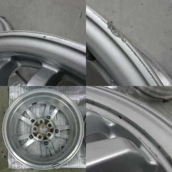 30 プリウス 純正 ホイール 前期 ZVW30 スタッドレス用他 送料無