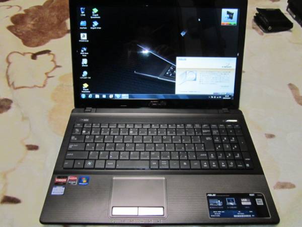 Ｋ５３ＴＡ　メモリ１６Ｇ　